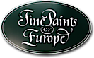 Fine Paints of Europe's logo Fine Paints of Europe's Company logo