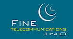 Fine Telecommunication's logo Fine Telecommunication's Company logo