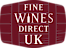Jascots Wine Merchants's Competitor - Fine Wines Direct logo