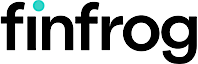Finfrog's logo Finfrog's Company logo