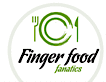 Finger Food's logo Finger Food's Company logo