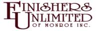 Finishers Unlimited of Monroe's logo Finishers Unlimited of Monroe's Company logo