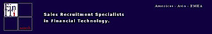 Finitisearch's logo Finitisearch's Company logo