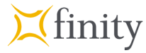 Data Republic's Competitor - Finity Consulting logo