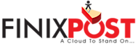 Finix Post's logo Finix Post's Company logo