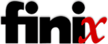 Finixcorp's logo Finixcorp's Company logo