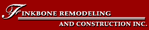 Finkbone Remodeling and Cnstr's logo Finkbone Remodeling and Cnstr's Company logo