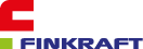 Finkraft's logo Finkraft's Company logo