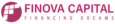 Finova Capital's company profile