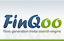 Finqoo Company's logo Finqoo Company's Company logo