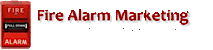 Fire Alarm Marketing's logo Fire Alarm Marketing's Company logo