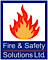 Fire And Safety Solutions Limited