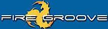 Fire Groove's logo Fire Groove's Company logo