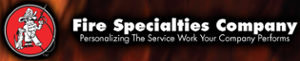 Fire Specialties's logo Fire Specialties's Company logo