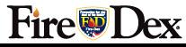 FireDex's logo FireDex's Company logo