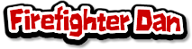Firefighter Dan's logo Firefighter Dan's Company logo