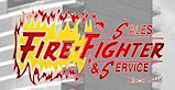 Firefighter Sales & Service
