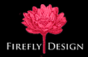 A Firefly's logo A Firefly's Company logo