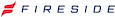 Intertrac's Competitor - Fireside logo