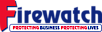 JOMOS EuroSprinkler's Competitor - Firewatch logo