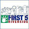 First 5 Riverside's logo First 5 Riverside's Company logo