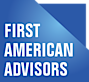 First American Advisors's logo First American Advisors's Company logo