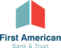 First American Bank & Trust