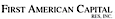 First American Capital Real Estate Services