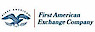 Exchange Authority's Competitor - First American Exchange Company logo