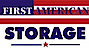 First American Storage