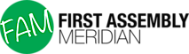 First Assembly Meridian's logo First Assembly Meridian's Company logo