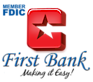 First Bank Of Conroe Na's logo First Bank Of Conroe Na's Company logo