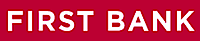 First Bank