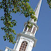 First Baptist Church Of Indianapolis's logo First Baptist Church Of Indianapolis's Company logo