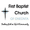 First Baptist Church Of Oneonta's company profile