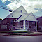 Union Bethel Ame Church's Competitor - First Baptist Church Of Savage logo