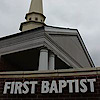 First Baptist Church Round Rock