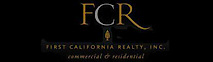 Firstcaliforniarealty's logo Firstcaliforniarealty's Company logo