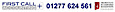 Lowtax Limited's Competitor - Firstcallaccounting logo