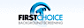 Firstchoicebackground's company profile