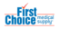 First Choice Medical Supply,Llc.'s Competitor - Efcms logo