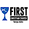 First Christian Church-disciples Of Christ