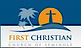 First Christian Church Of Seminole