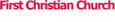 Newlifecounseling's Competitor - Firstchristiangreenville logo