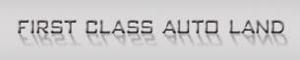First Class Auto Land