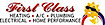 First Class Heating & Air Conditioning