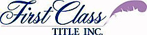 Firstclasstitle