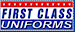 First Class Uniforms