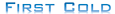 CSN's Competitor - First Cold logo