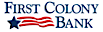 First Colony Bank